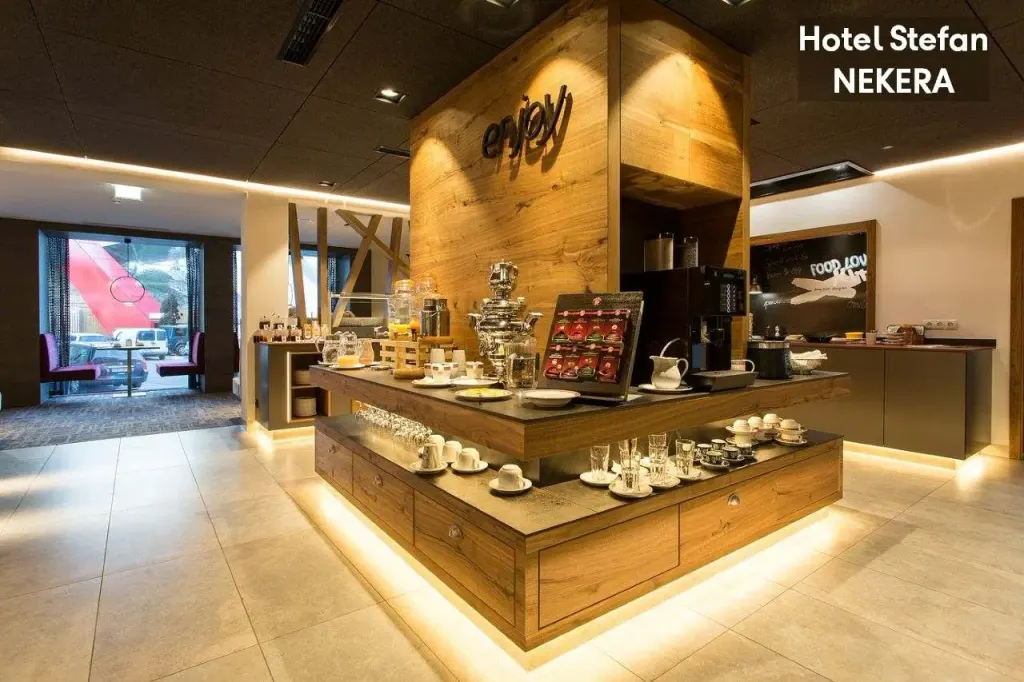 Glanz & Glory Hotel (Soelden), zdjęcie 11