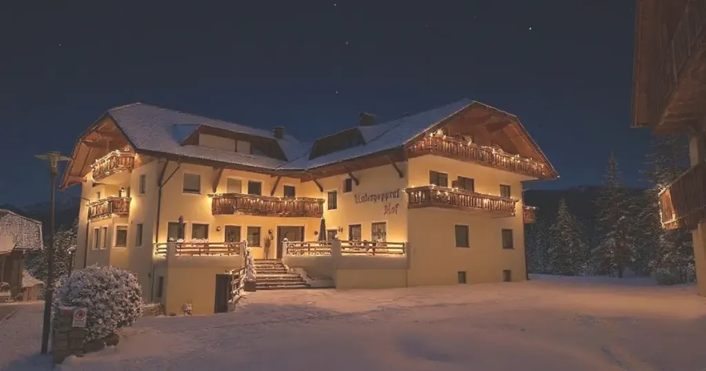 Hotel Untergopprathof, zdjęcie 5