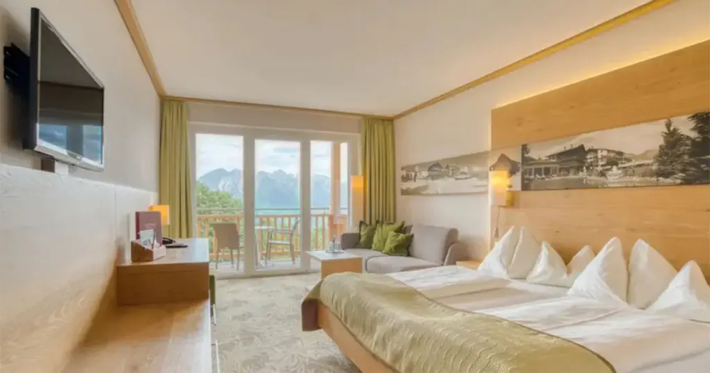 Alpinresort Schillerkopf, zdjęcie 7