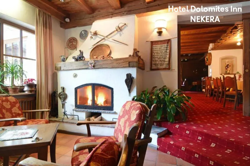 Hotel Dolomites Inn, zdjęcie 5