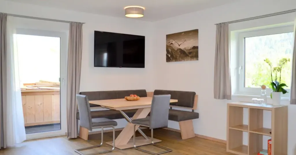 Kaiserwinkl Apartments Daxer, zdjęcie 4