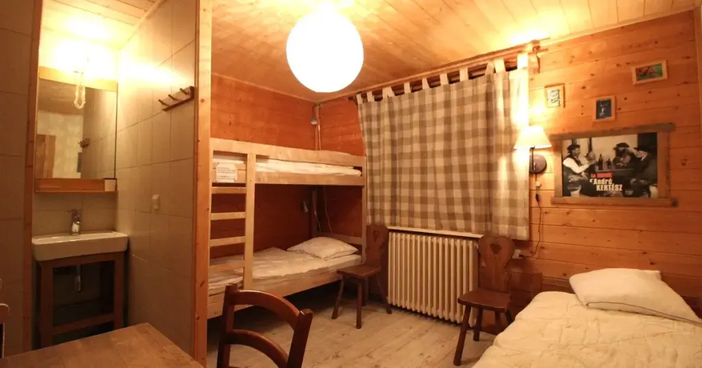 Chalet Bobech, zdjęcie 11
