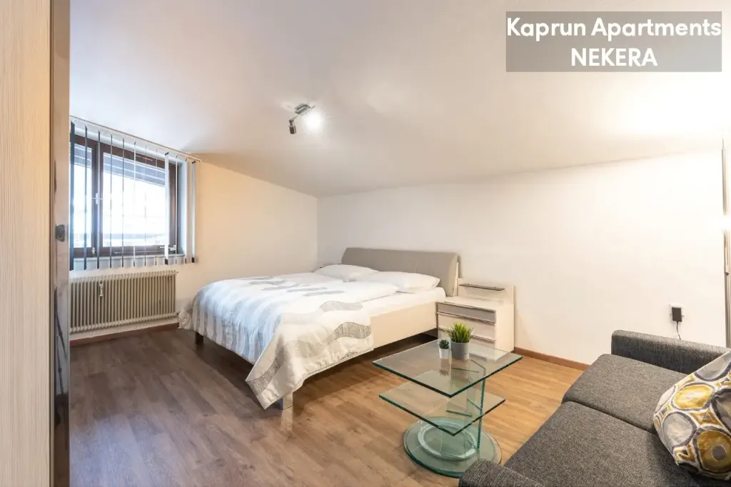 Kaprun Apartments, zdjęcie 9