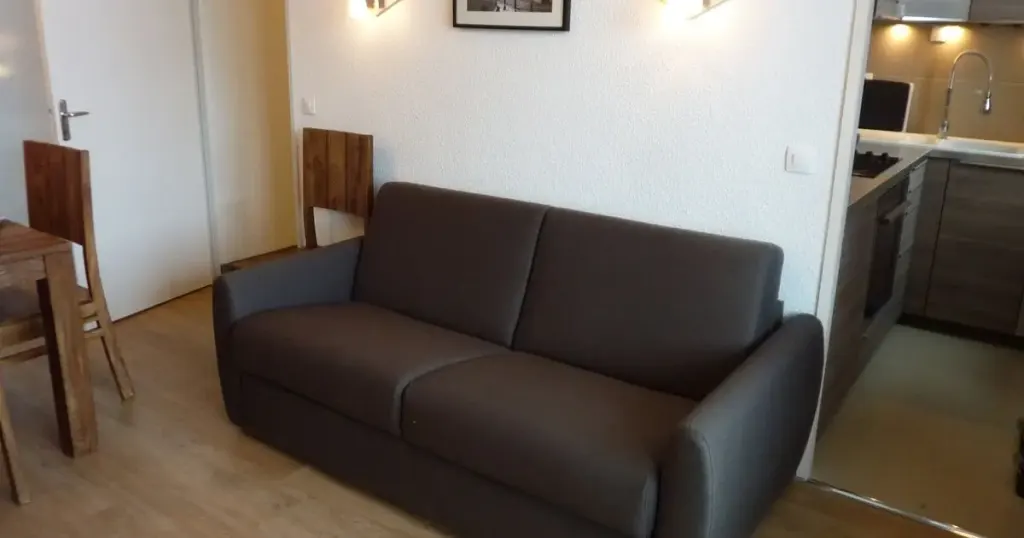 Résidence Lac Blanc, zdjęcie 4