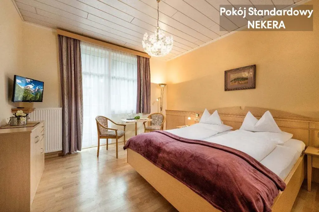 Hotel Alpenblick, zdjęcie 4