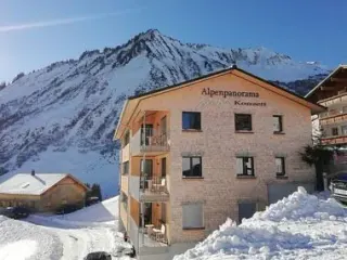 Alpenpanorama Konzett, zdjęcie 14
