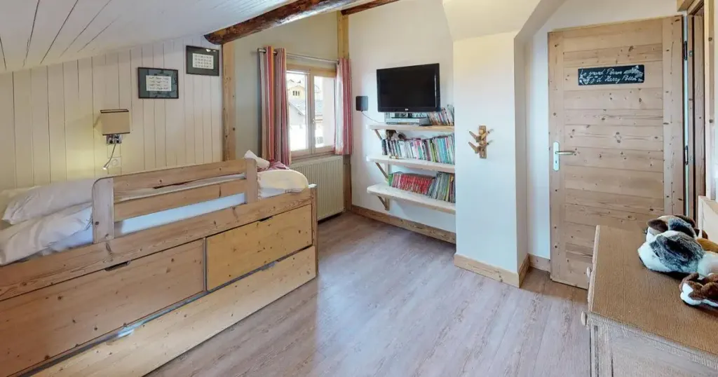 Chalet De Manou, zdjęcie 17