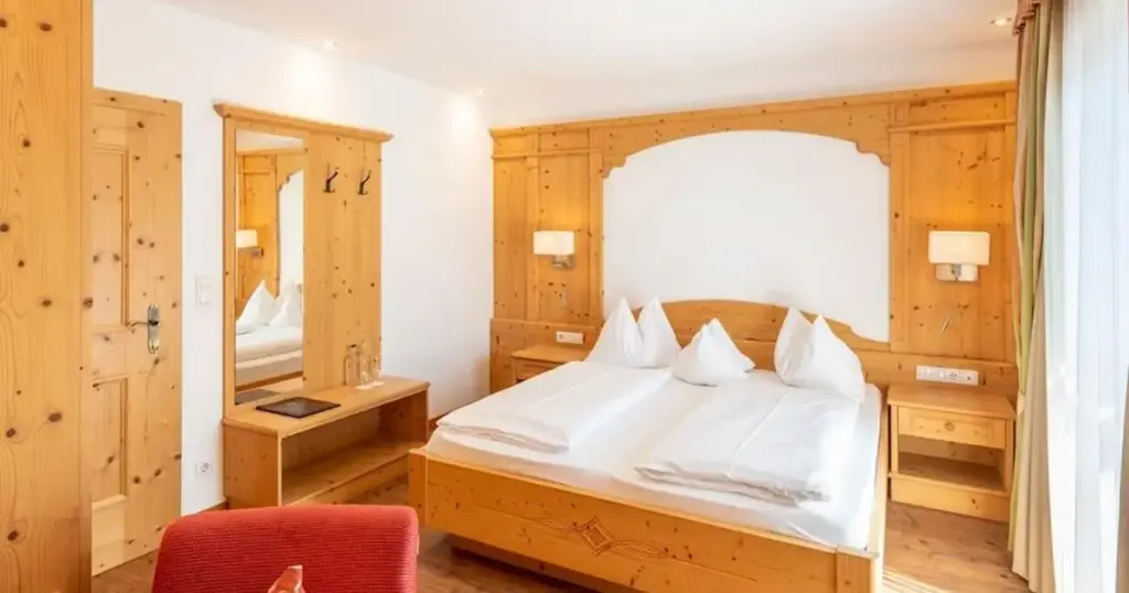 Hotel Rosskopf, zdjęcie 6