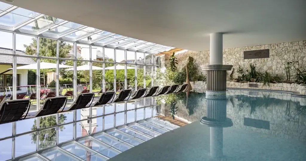 Artnatur Dolomites Hotel, zdjęcie 3