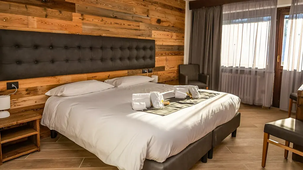 Hotel Gran Roc, zdjęcie 2