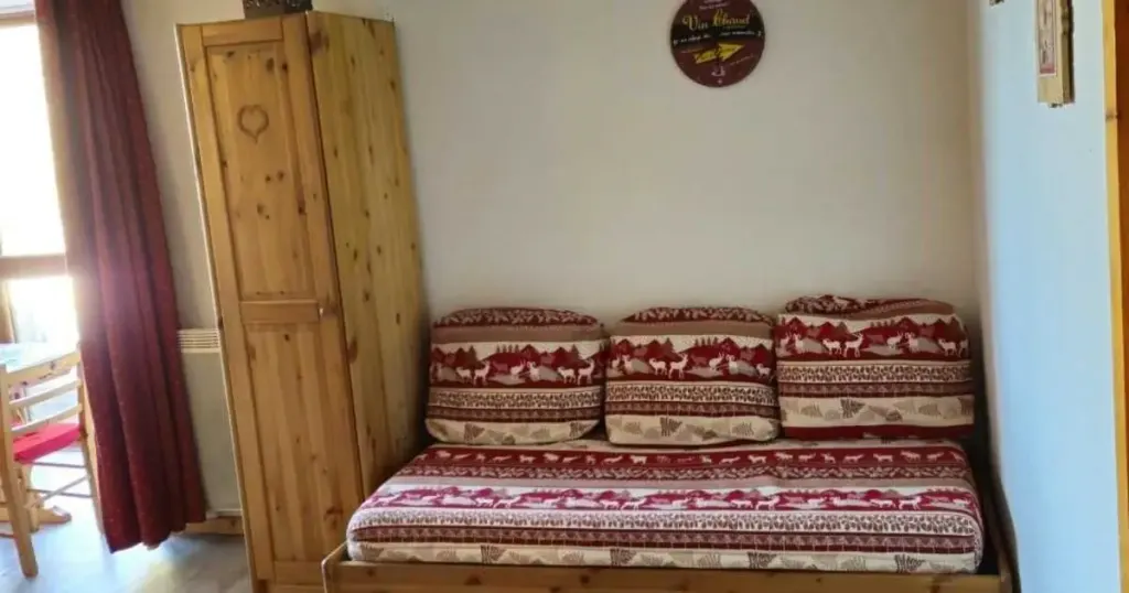 Résidence Eskival, zdjęcie 18