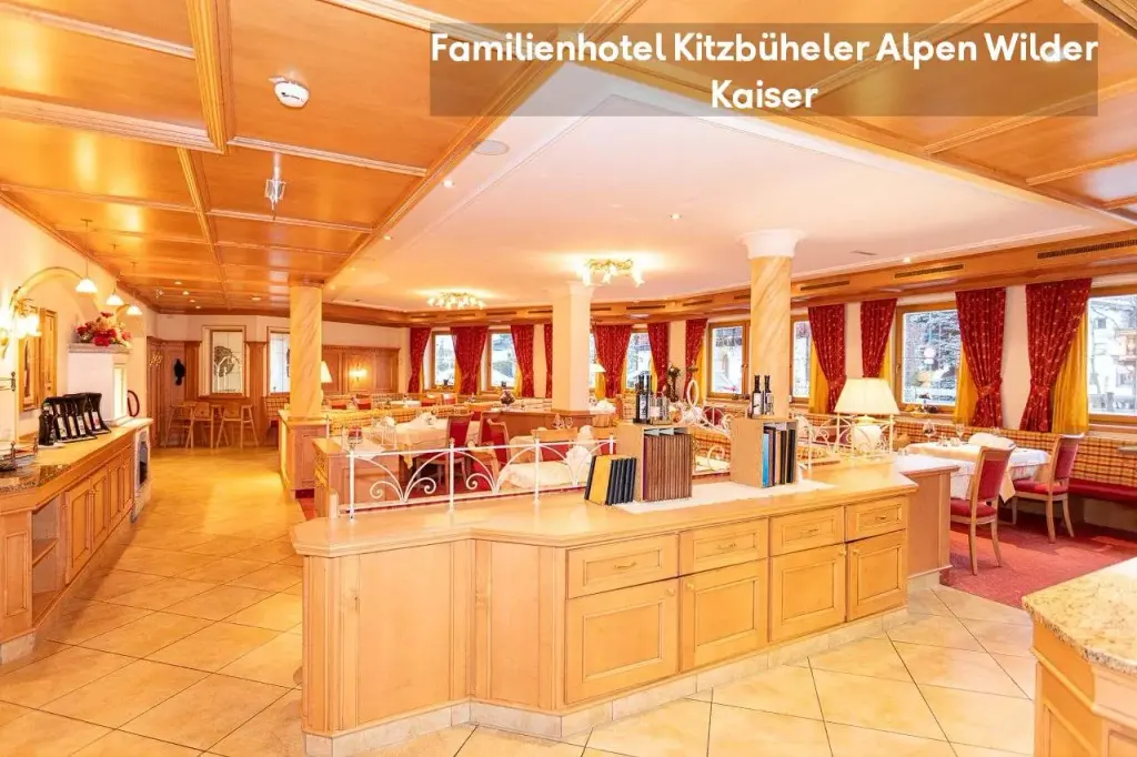 Unser Berghof Familienhot, zdjęcie 7