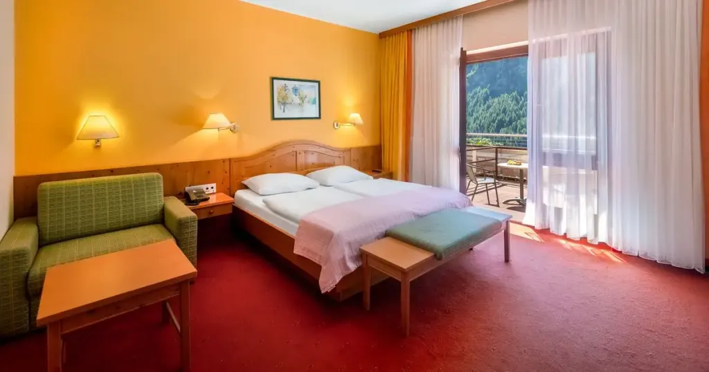 Landhotel Post, zdjęcie 10