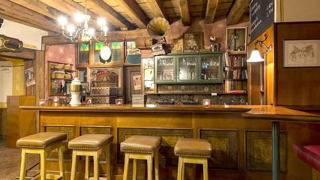 Hotel Mondschein, zdjęcie 20