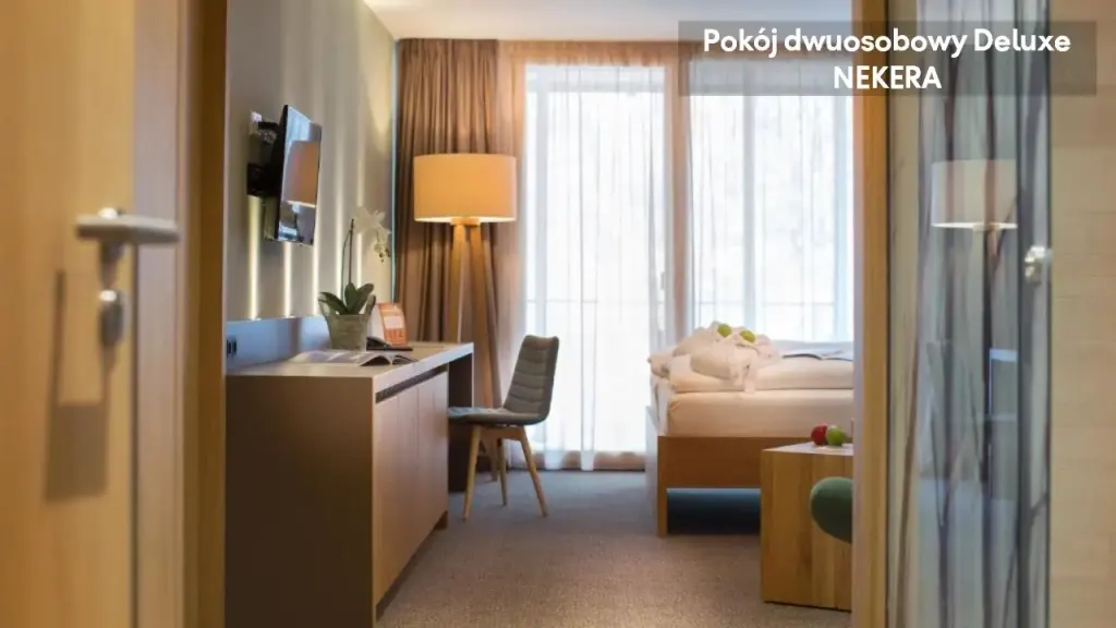 Hotel Der Waldhof, zdjęcie 5