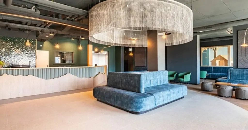 SWISSPEAK Resorts Thyon, zdjęcie 9