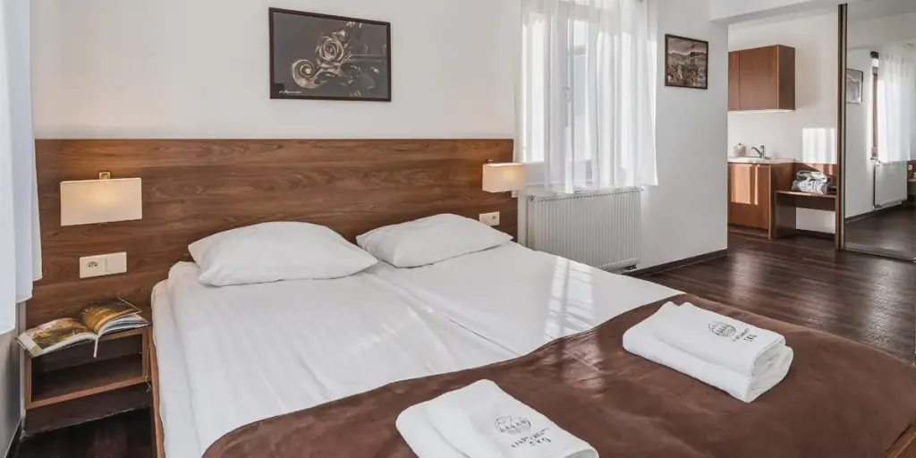 Apartamenty Eko, zdjęcie 2