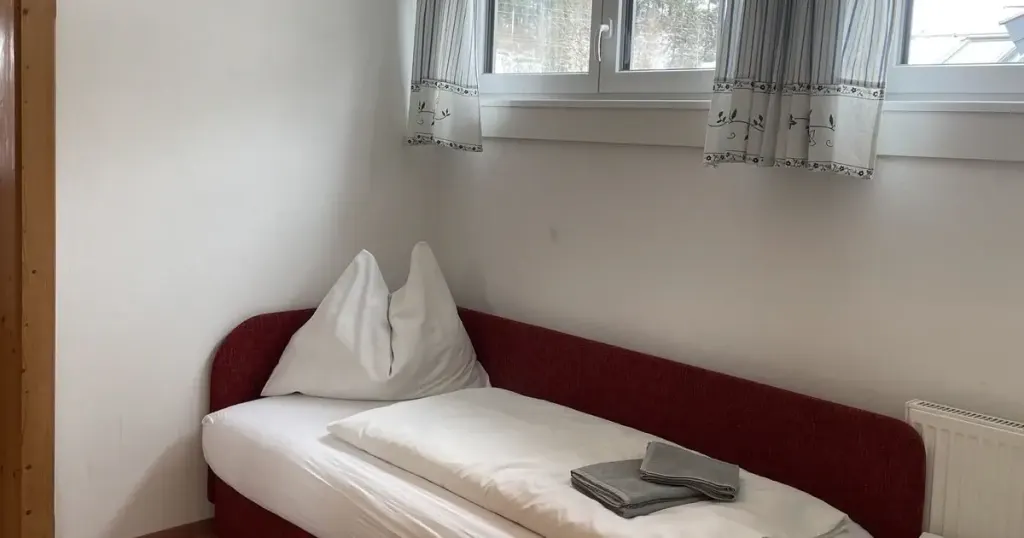 Ferienhaus Sonnberg, zdjęcie 15