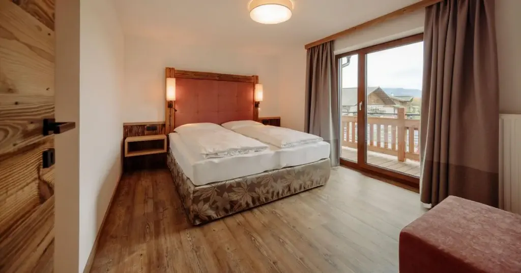 Alpin Apartments Gret, zdjęcie 12