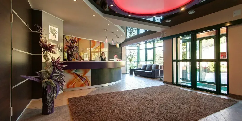 Hotel Pegaz, zdjęcie 3