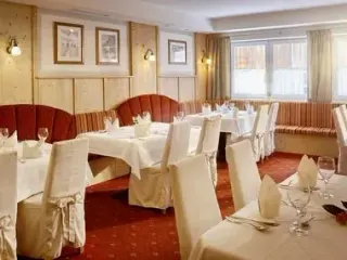Posthotel Strengen am Arlberg, zdjęcie 12
