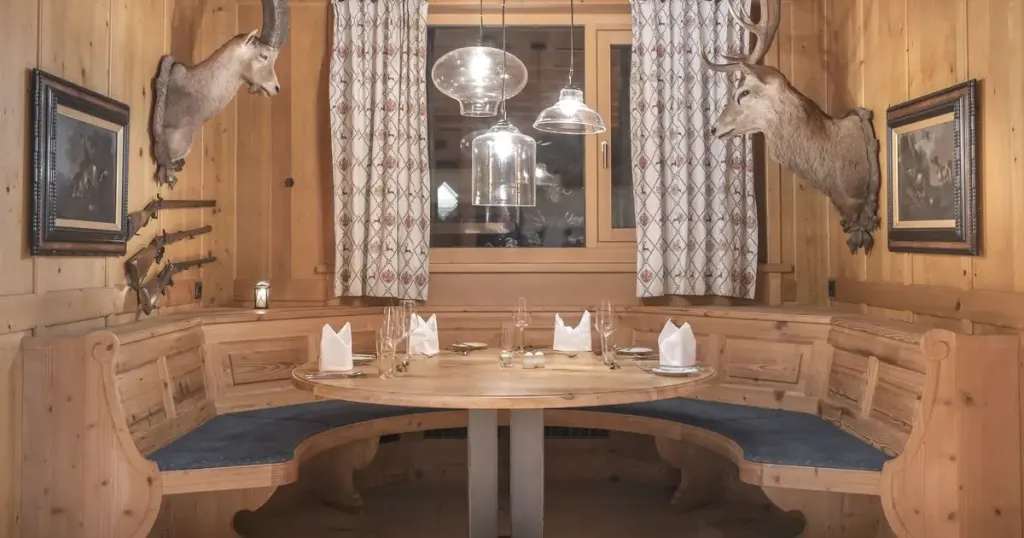 Sporthotel Silvretta Montafon, zdjęcie 19