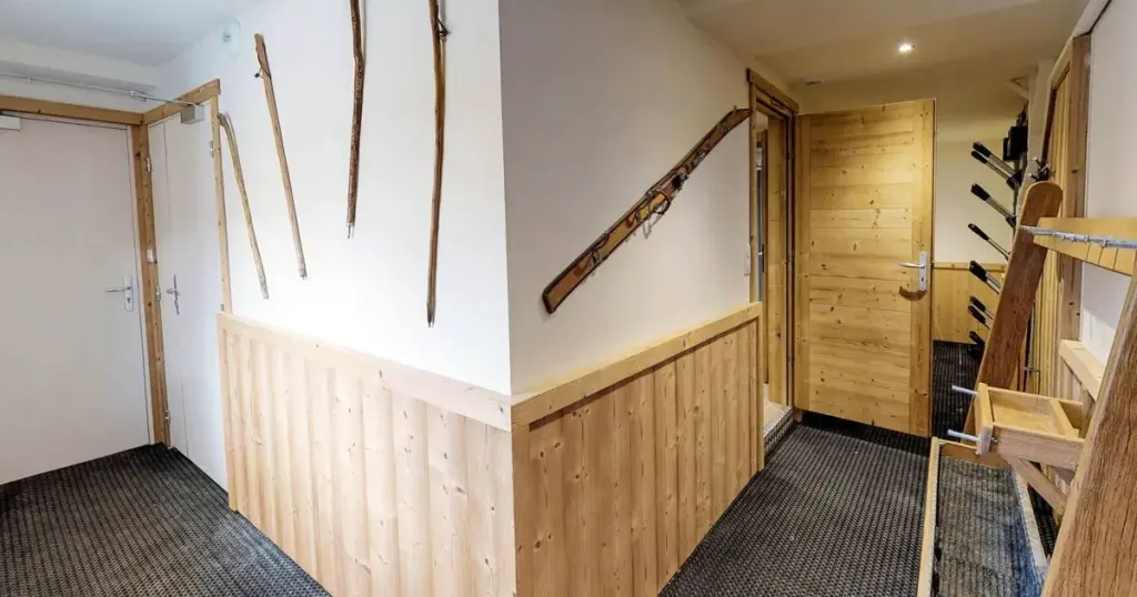 Chalet De Manou, zdjęcie 14