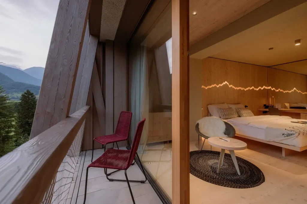 Hotel Bohinj, zdjęcie 8