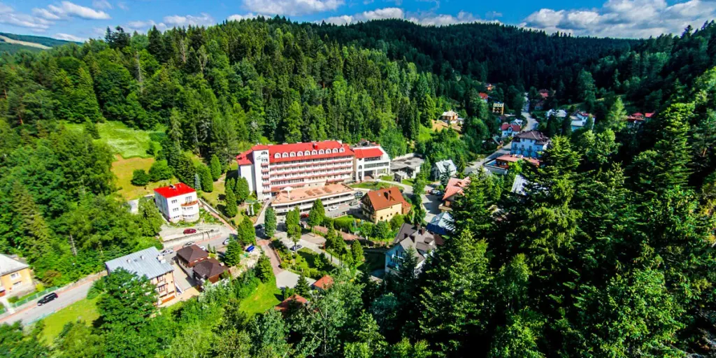 Geovita Krynica, zdjęcie 8