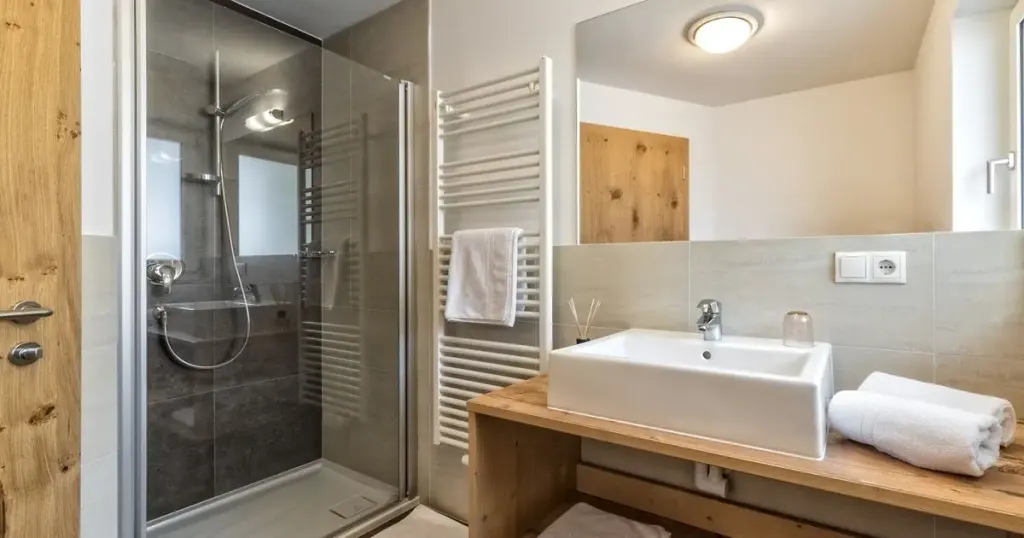 Appartement Treffpunkt, zdjęcie 13