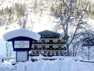 Hotel Stubnerhof, zdjęcie 19