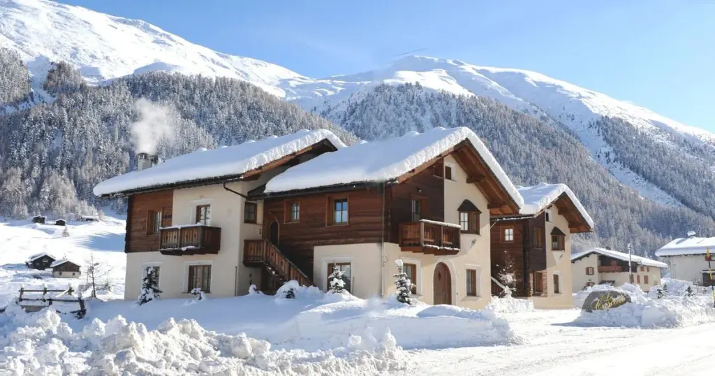 Appartements Le Cascate, zdjęcie 6