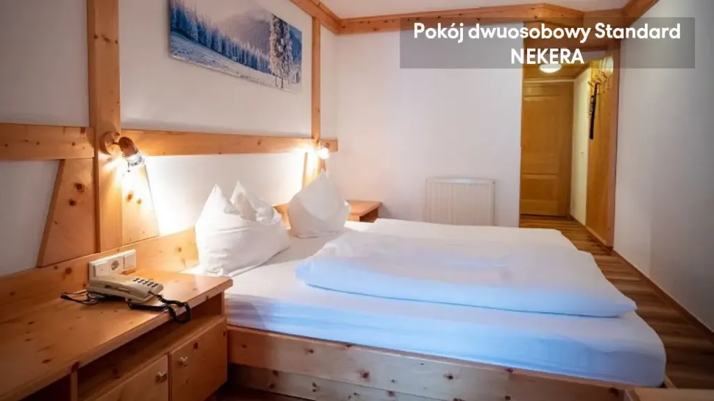 Falkenstein Sporthotel, zdjęcie 5