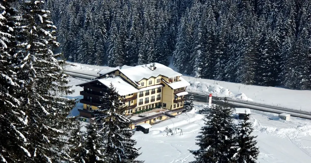 Berghotel Holzer, zdjęcie 6