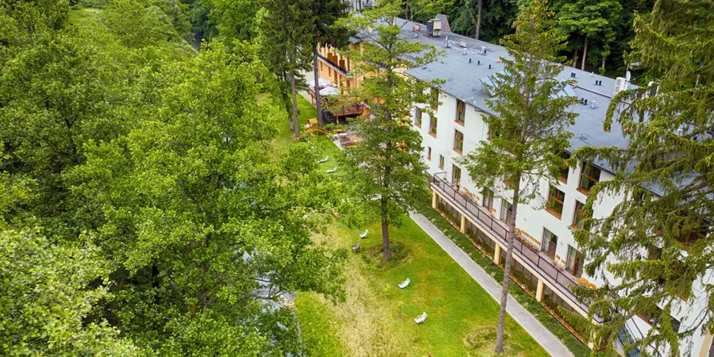 Hotel MirJan SPA, zdjęcie 11