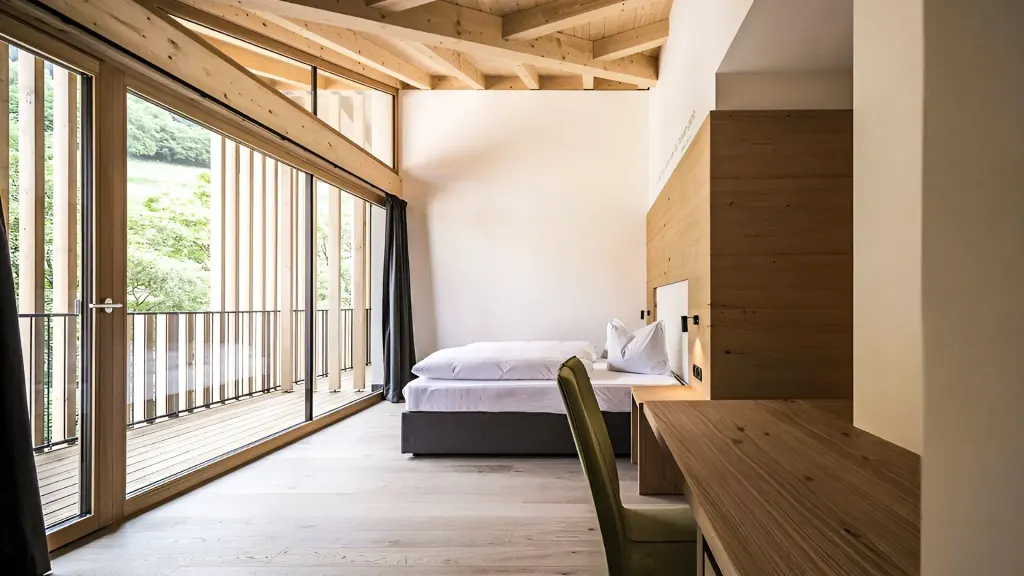Alpinhotel Vajolet, zdjęcie 3
