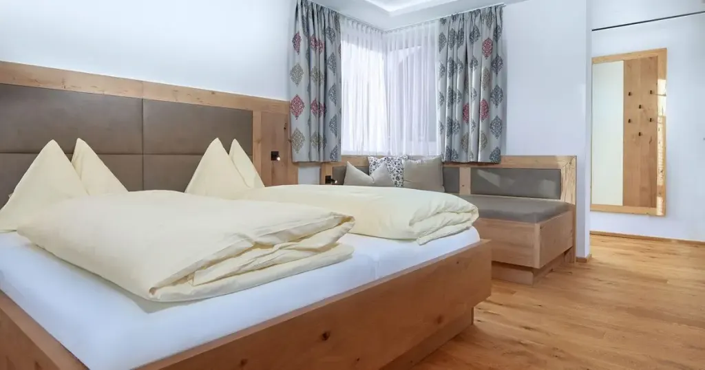 Gasthof Alpenhof, zdjęcie 3