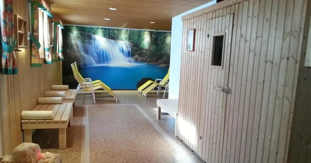 Sonnberg-Ferienanlage, zdjęcie 4