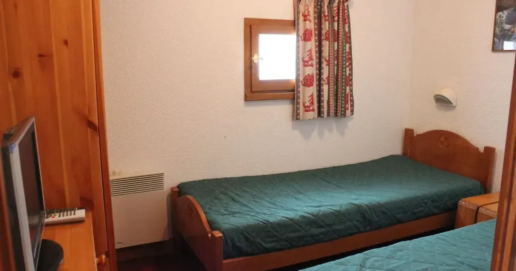 Résidence Orcière, zdjęcie 9