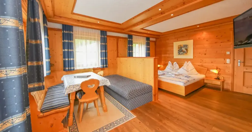 Appartements Pfaffenreither, zdjęcie 10