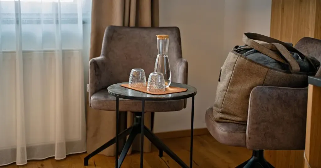 Alpenhotel Regina Nauders, zdjęcie 7