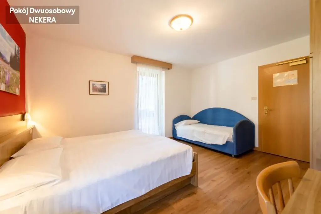 Hotel Latemar, zdjęcie 10
