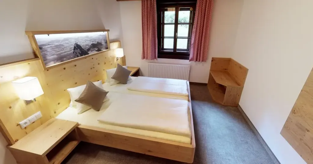 Familienparadies Wolfgangbauer, zdjęcie 3