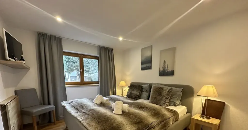 Schneehaus Chalet & Lodge, zdjęcie 3