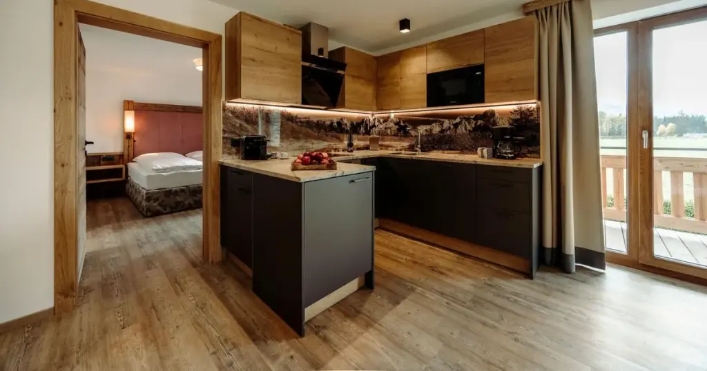 Alpin Apartments Gret, zdjęcie 10