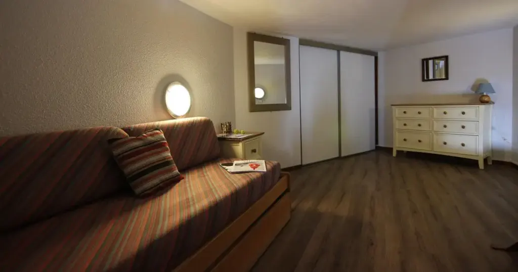 Résidence Le Silveralp, zdjęcie 10