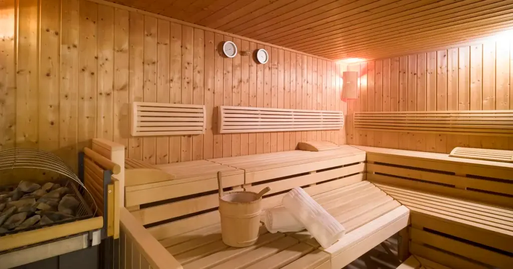 Alpen Glück Hotel Kirchberger, zdjęcie 8