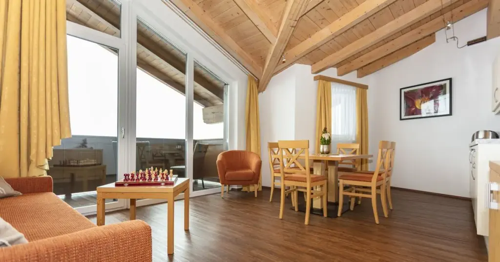 Klawunn Hotel & Apartment, zdjęcie 20