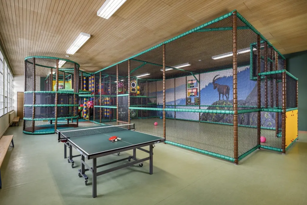 Hotel Sport Klosters, zdjęcie 14