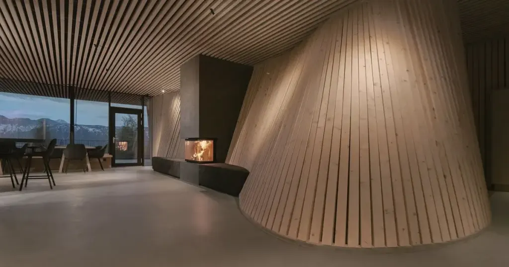 Anders Mountain Suites, zdjęcie 4